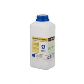 Gummi arabicum. Reine Klasse 1kg BIOMUS - ChemMarkt.de